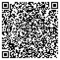 QR code with B-Gee Angus contacts