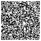 QR code with B & L Cattle CO Snell House contacts