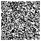 QR code with B P Land & Cattle CO LLC contacts
