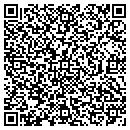 QR code with B S Ranch Enterprise contacts