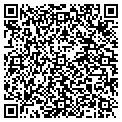 QR code with C-C Ranch contacts