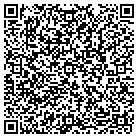 QR code with C & L's Mini Donkey Farm contacts