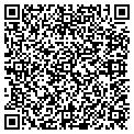 QR code with Csf LLC contacts