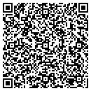 QR code with D & D Cattle II contacts