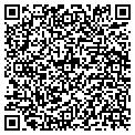 QR code with E D Angus contacts