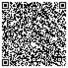QR code with HR Import & Export Corp contacts