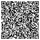 QR code with Fred's Ranch contacts