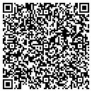 QR code with G K B Cattle contacts