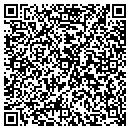 QR code with Hooser Ranch contacts