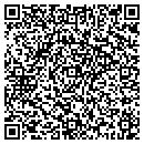 QR code with Horton Cattle CO contacts
