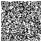 QR code with Huwaldts Polled Herefords contacts