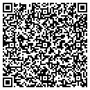 QR code with James N Charles contacts