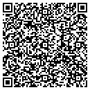 QR code with J C Ranch contacts