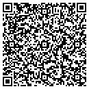 QR code with Johnson Breeders Inc contacts