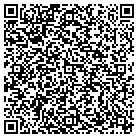 QR code with Maahs Herefords & Angus contacts