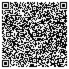 QR code with Martin O'Connor Cattle CO contacts