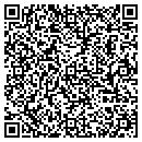 QR code with Max G Doerr contacts