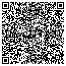 QR code with Olson Cattle CO contacts
