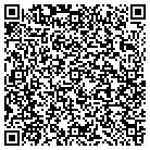 QR code with P S Pardun Simmental contacts