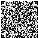 QR code with Real Cattle CO contacts