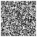QR code with R.E. Collins Ranch contacts