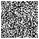 QR code with Reger Breeding Service contacts