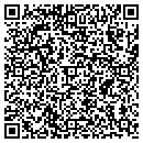 QR code with Richardson Cattle CO contacts