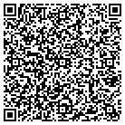 QR code with Rio Hondo Land & Cattle contacts