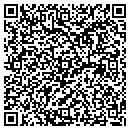QR code with Rw Genetics contacts