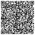 QR code with Mark Saye Lincoln Financial contacts