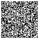 QR code with T E Winners Livestock contacts