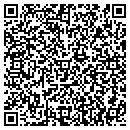 QR code with The Lanalost contacts