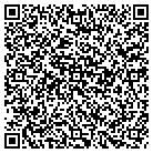 QR code with Three Tear Drops Land & Cattle contacts