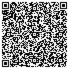 QR code with Thunderbird Land & Cattle CO contacts