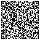 QR code with Upland Pork contacts