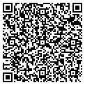 QR code with Vizcattle contacts
