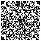QR code with Waddle Limousine Ranch contacts