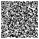 QR code with White Jr Arthur D contacts