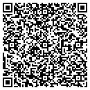QR code with F C F Ida Finishers Ii contacts