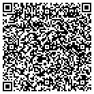 QR code with Myers Reproductive Service contacts