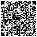 QR code with D & J Feeders contacts
