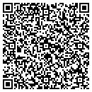 QR code with Hauck Feed Lot contacts