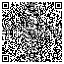 QR code with Hickory Winds contacts