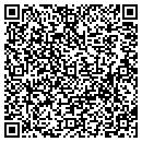 QR code with Howard Myer contacts