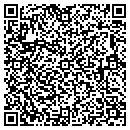 QR code with Howard Neth contacts