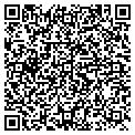 QR code with Lazy E LLC contacts
