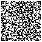 QR code with DBA Healing Art Center contacts