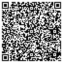 QR code with C&A Poultry contacts