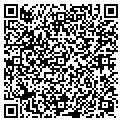 QR code with Chb Inc contacts