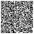 QR code with Custom Poultry Processing LLC contacts